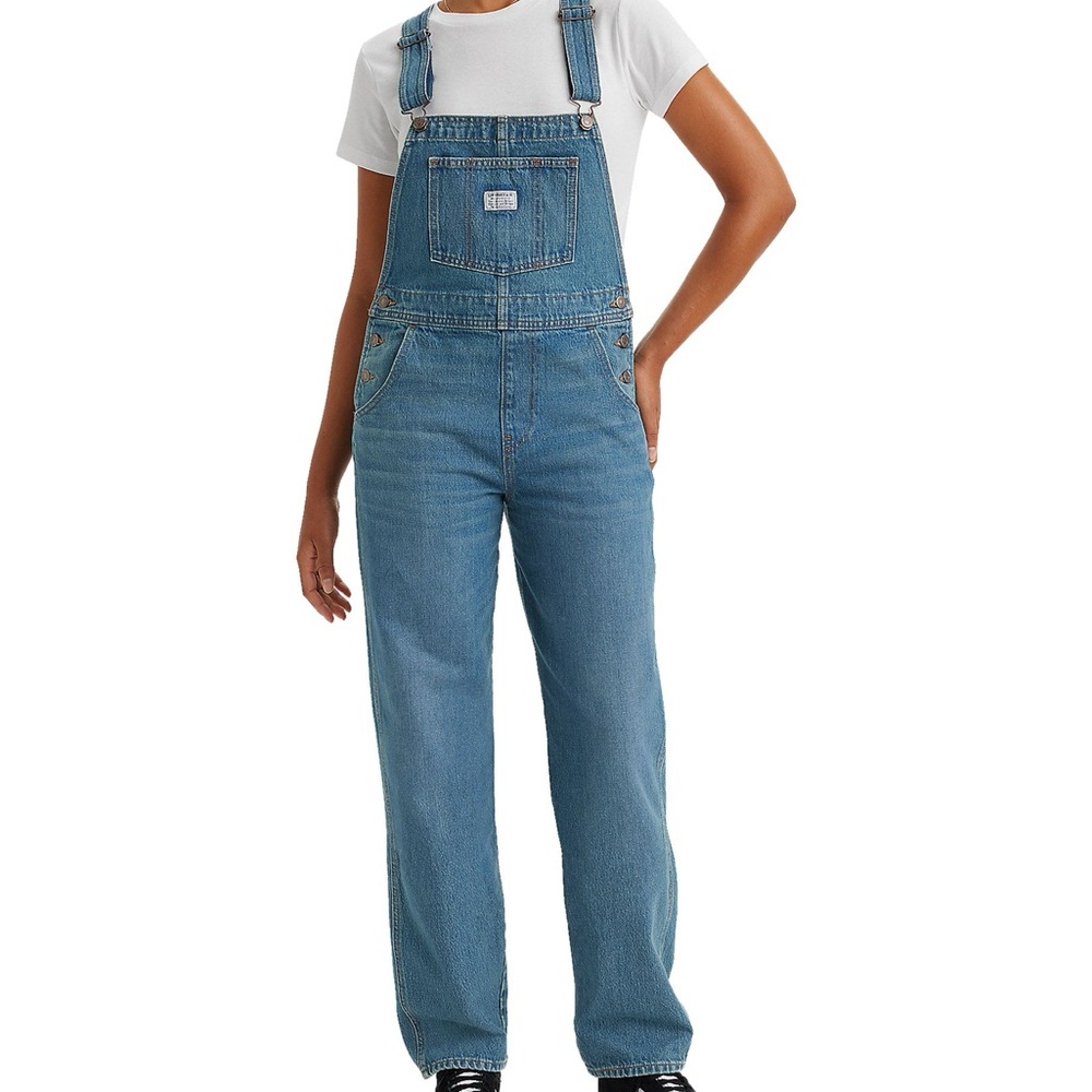 Women’s Levi’s Overalls